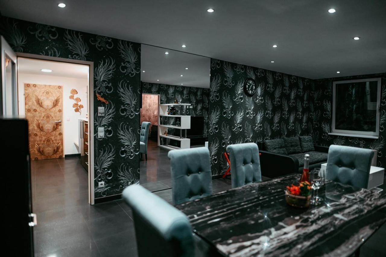 Vip Vienna Shopping Center 5 Appartment Kültér fotó