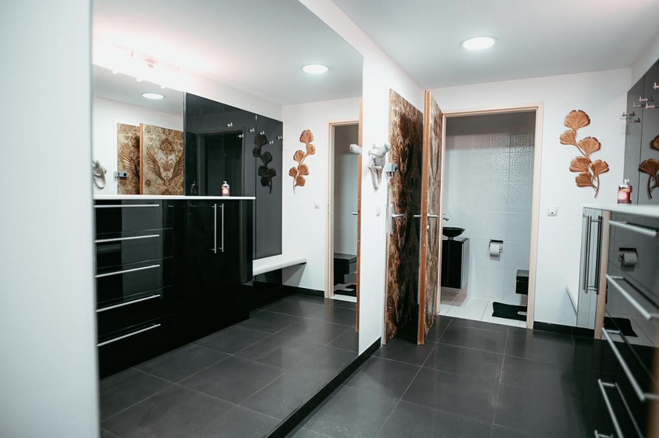 Vip Vienna Shopping Center 5 Appartment Kültér fotó