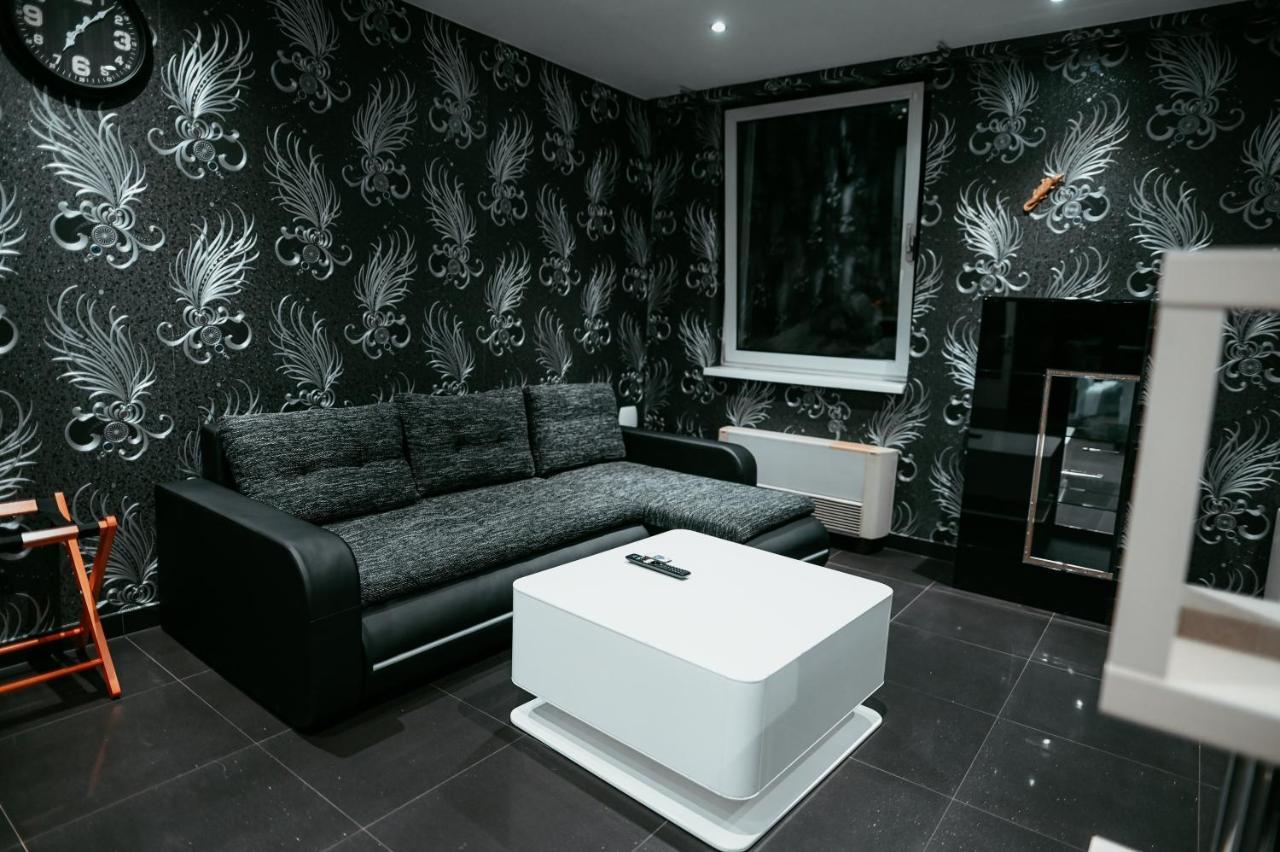 Vip Vienna Shopping Center 5 Appartment Kültér fotó