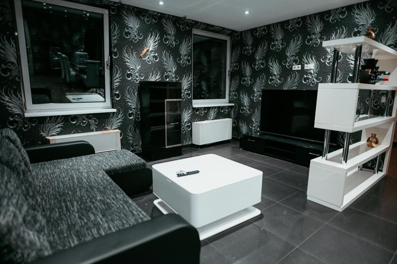 Vip Vienna Shopping Center 5 Appartment Kültér fotó